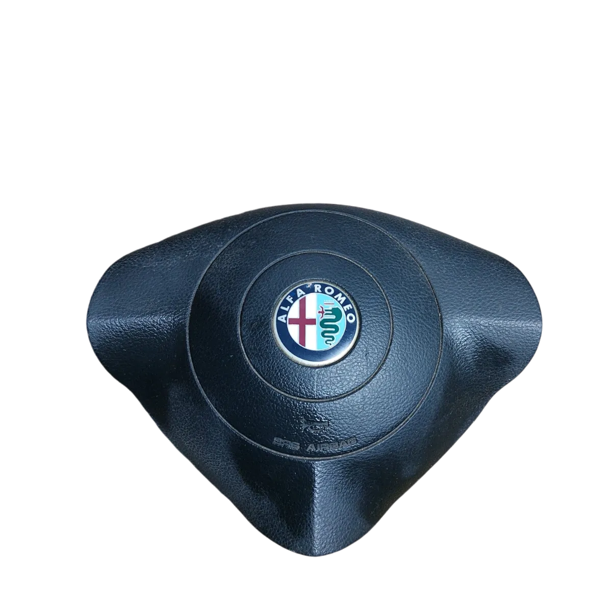 Alfa  Romeo 156 1.9 JTD 96-07   airbag/zračni jastuk volana  735289920
