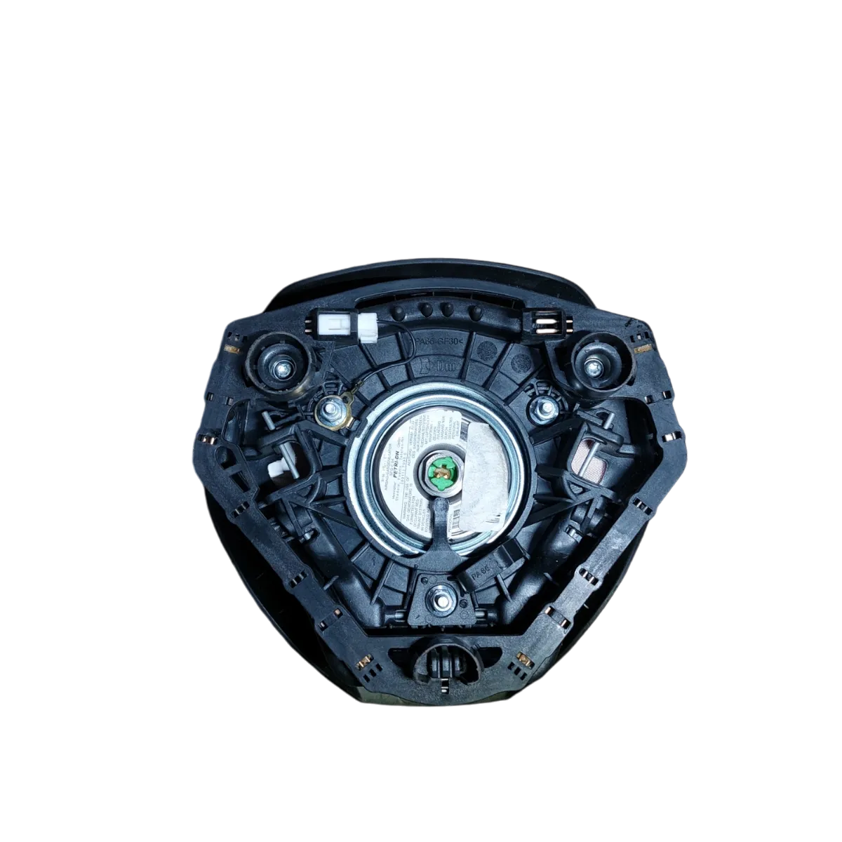 Fiat Punto Grande  05-15   airbag/zračni jastuk volana   07354104460