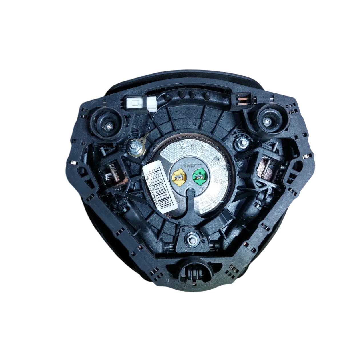 Fiat Punto Grande  05-15   airbag/zračni jastuk volana   07354606210