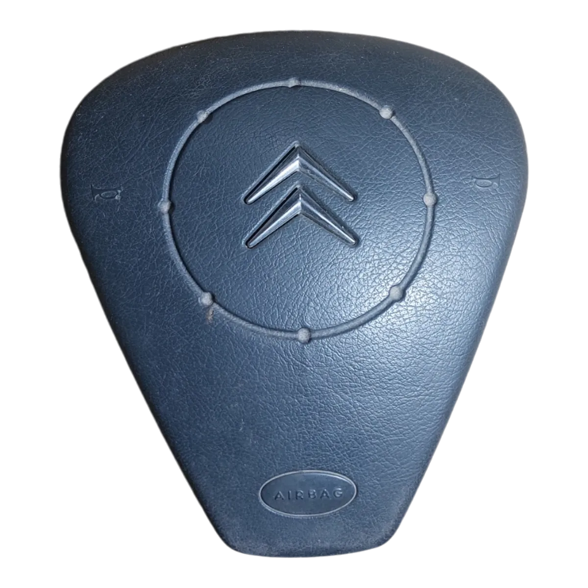 Citroen C2  03-09    airbag/zračni jastuk volana    96380009UD