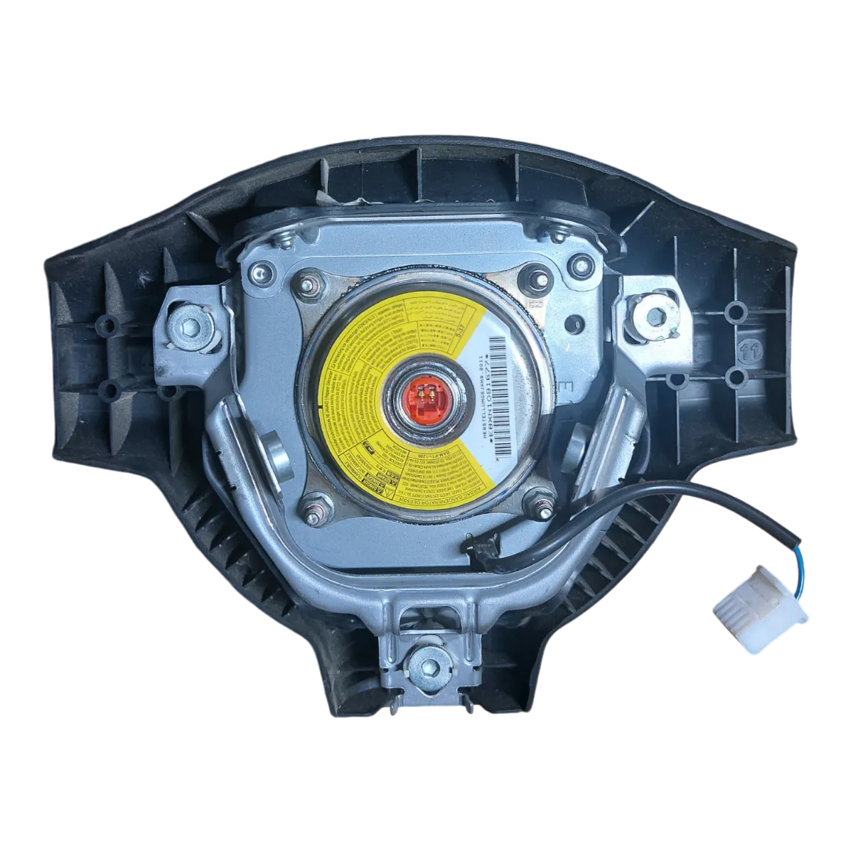 Citroen C1  1.0i 05-14    airbag/zračni jastuk volana   4112HV