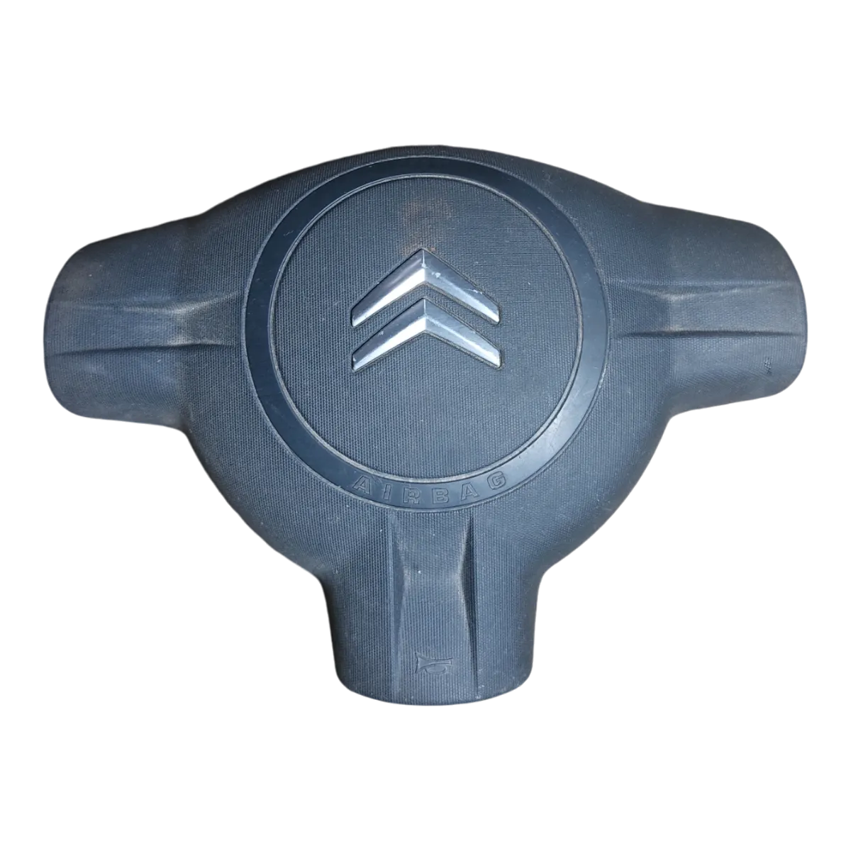 Citroen C1  1.0i 05-14    airbag/zračni jastuk volana   4112HV