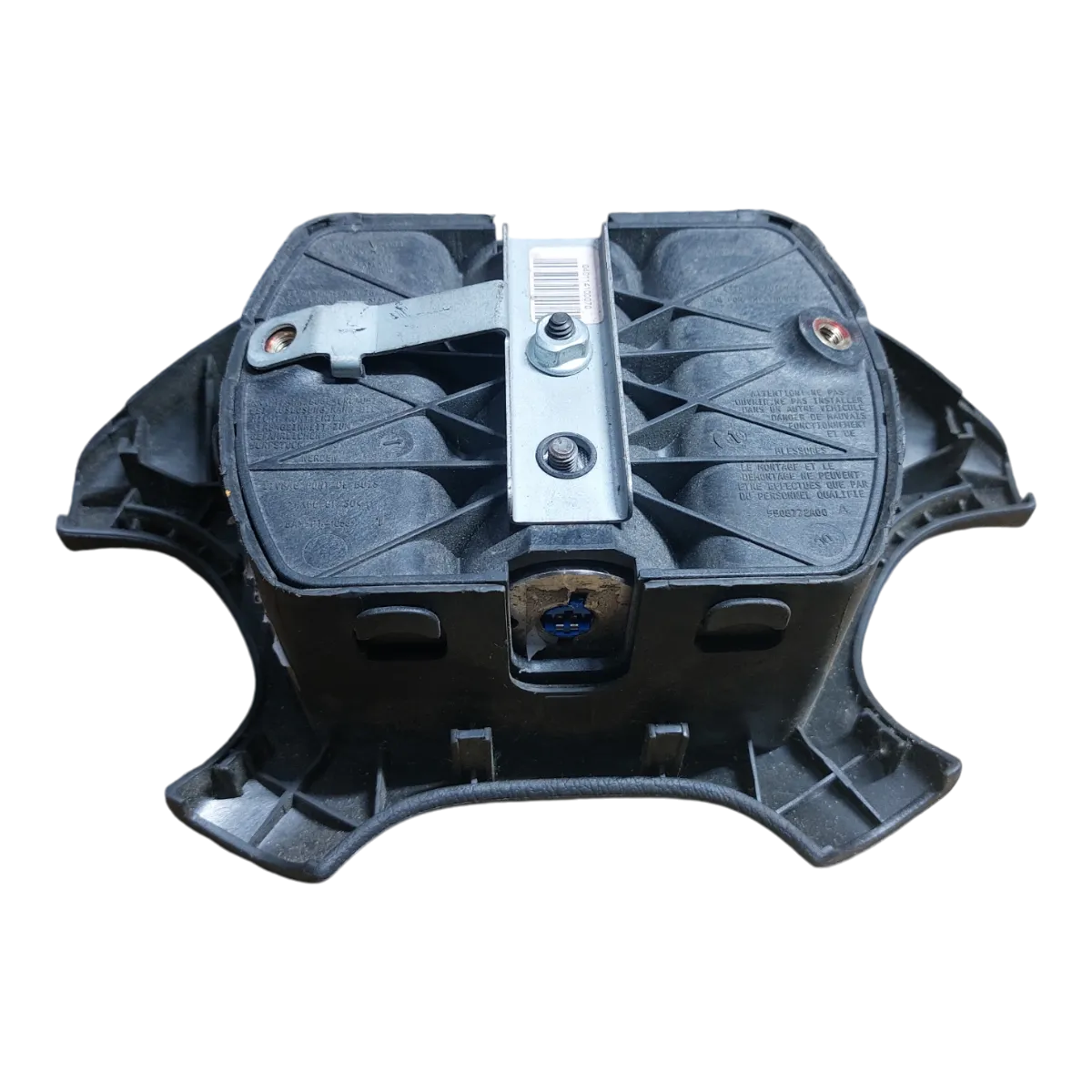 Citroen Xsara Picasso  99-11     airbag/zračni jastuk volana  96373766ZL