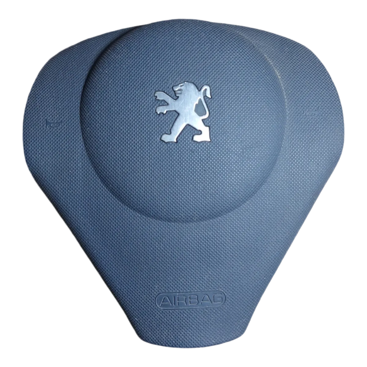 Peugeot 1007   04-09    airbag/zračni jastuk volana    9644187780
