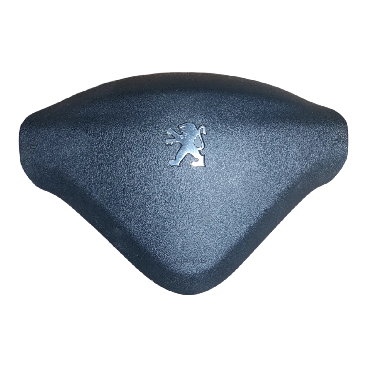 Peugeot 206+   09-13    airbag/zračni jastuk volana  96701085ZD