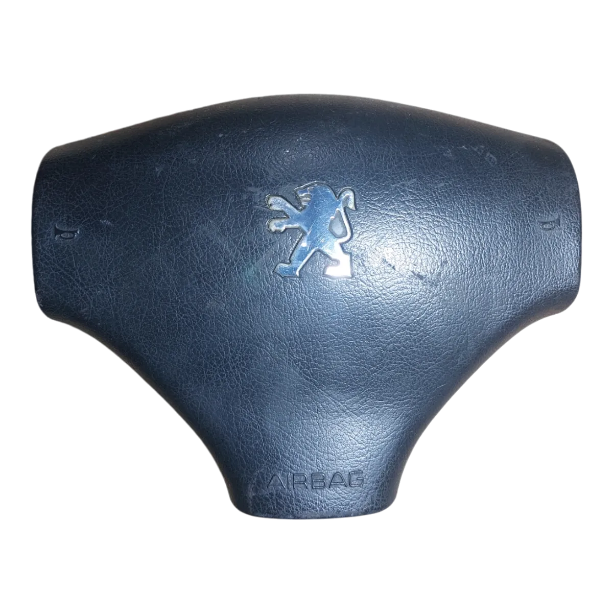 Peugeot 206  98-09    airbag/zračni jastuk volana  96441166ZR  4112FW