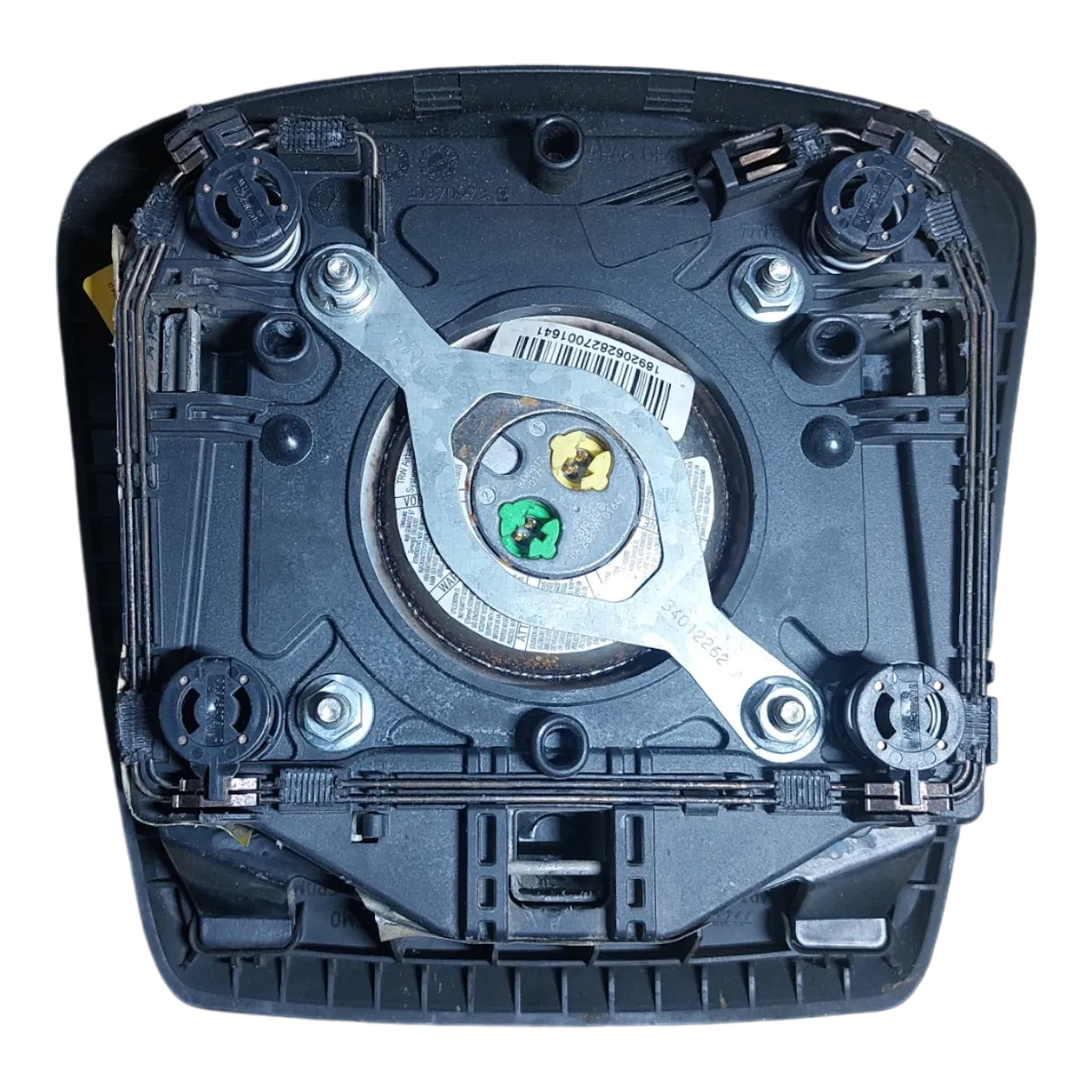 Citroen Jumper III 06-     airbag/zračni jastuk volana  07854862450