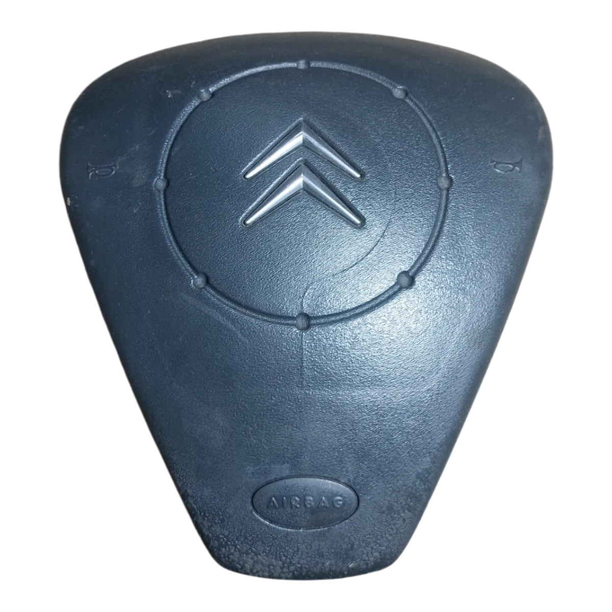 Citroen  C3   01-10   airbag/zračni jastuk volana   96980009ZE