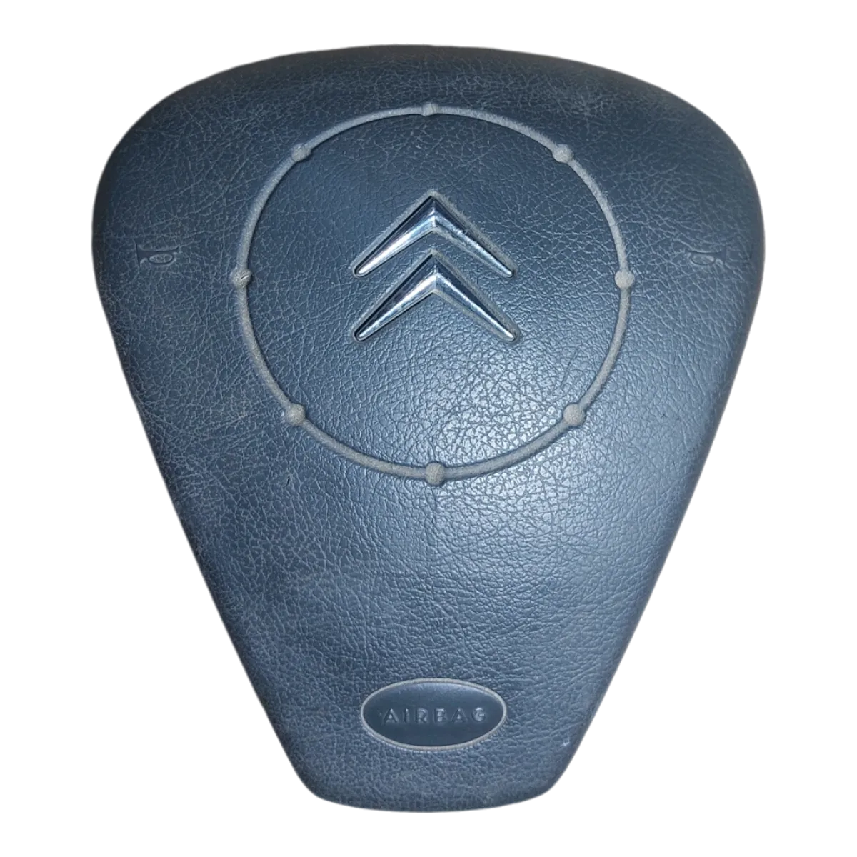 Citroen C3  01-09    airbag/zračni jastuk volana    96380009UD