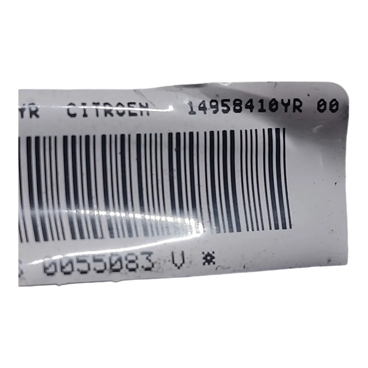 Citroen C8     02-14   airbag/zračni jastuk volana  14958410YR