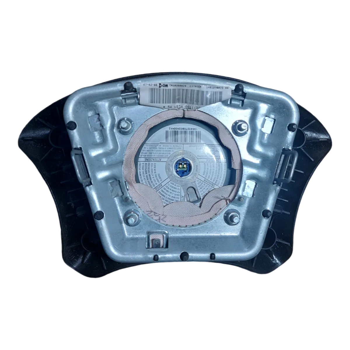 Peugeot Expert  07-16  airbag/zračni jastuk volana  14012788ZD