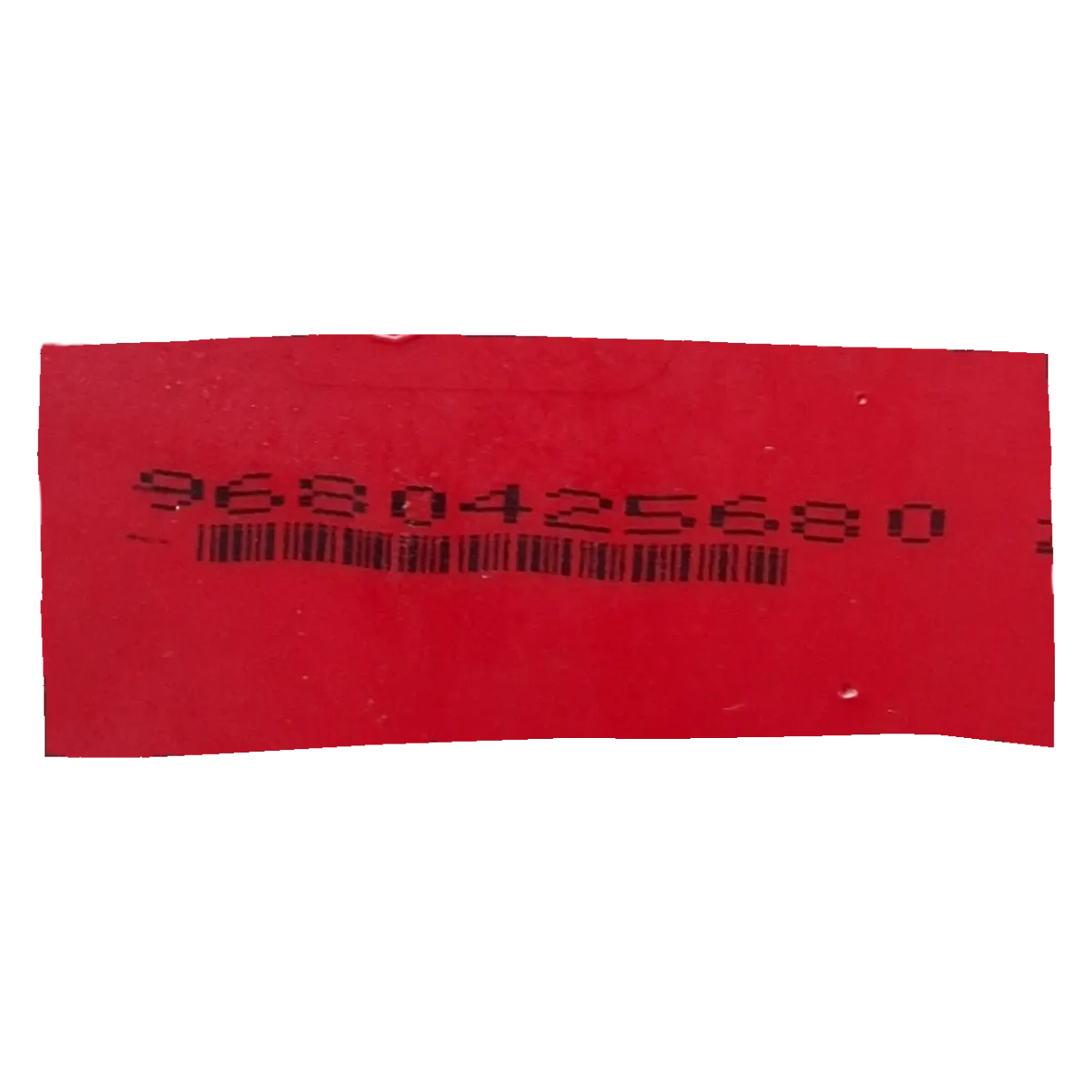 Peugeot 308 hatchback 07-13  lampa zadnja desna    9680425680