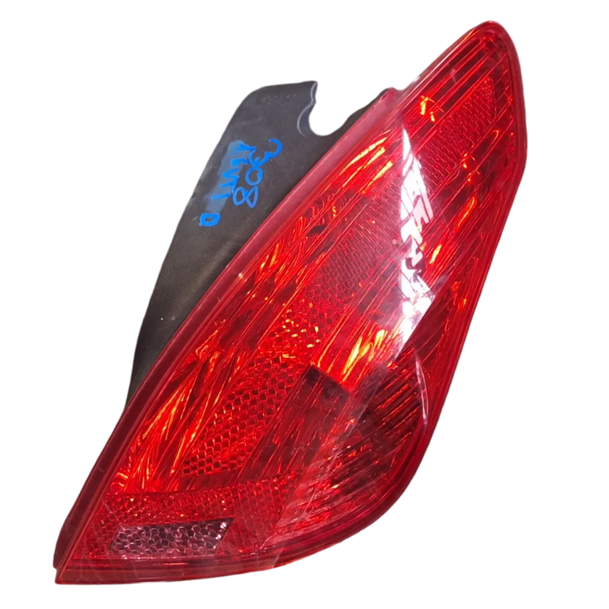 Peugeot 308 hatchback 07-13  lampa zadnja desna    9680425680
