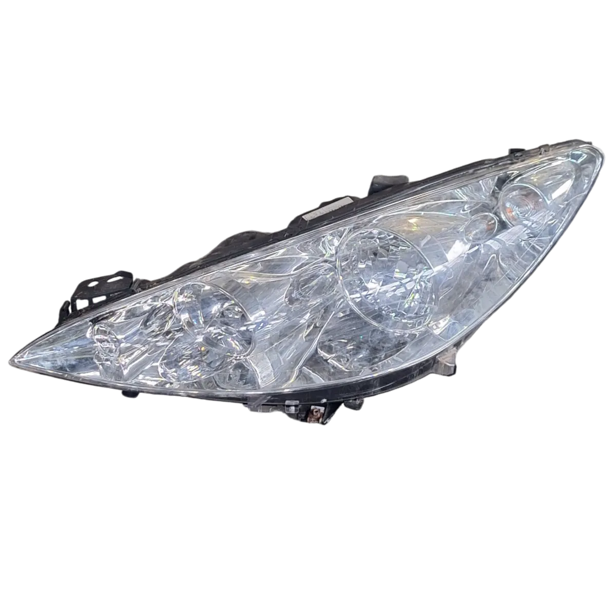 Peugeot 308 hatchback 07-10  far prednji lijevi    6208F5  1627682480