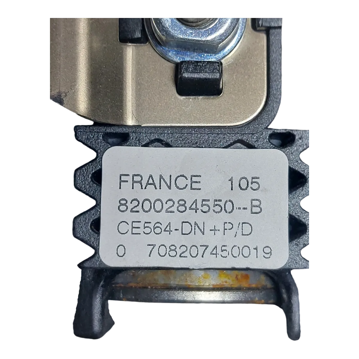 Renault Laguna II redesign 05-08   airbag/zračni jastuk volana  8200284550