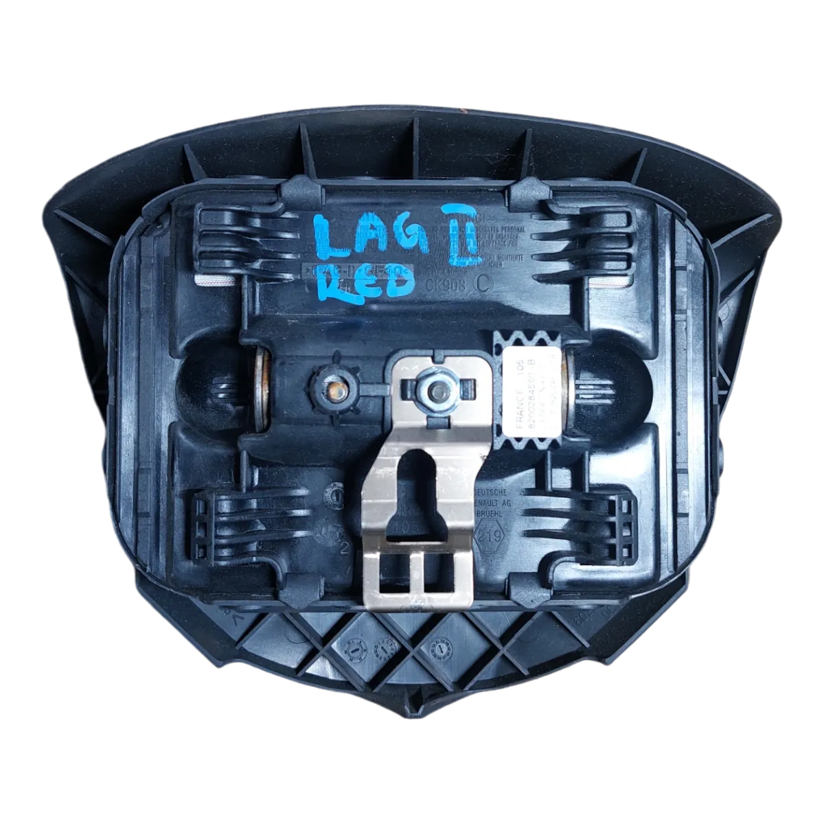Renault Laguna II redesign 05-08   airbag/zračni jastuk volana  8200284550