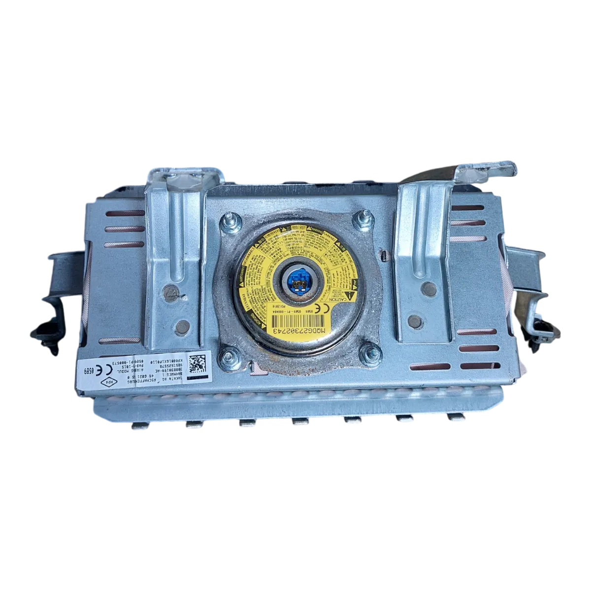 Renault Kadjar  15-22   airbag/zračni jastuk suvozača  985152557R
