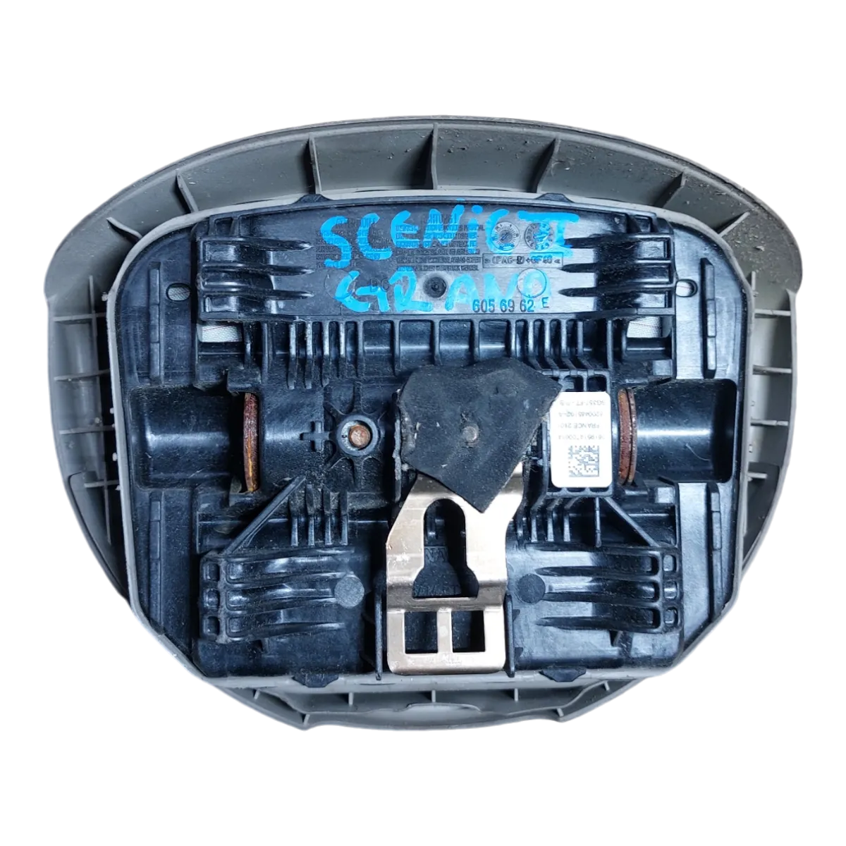 Renault Scenic /Grand II   03-09   airbag/zračni jastuk volana  8200485102