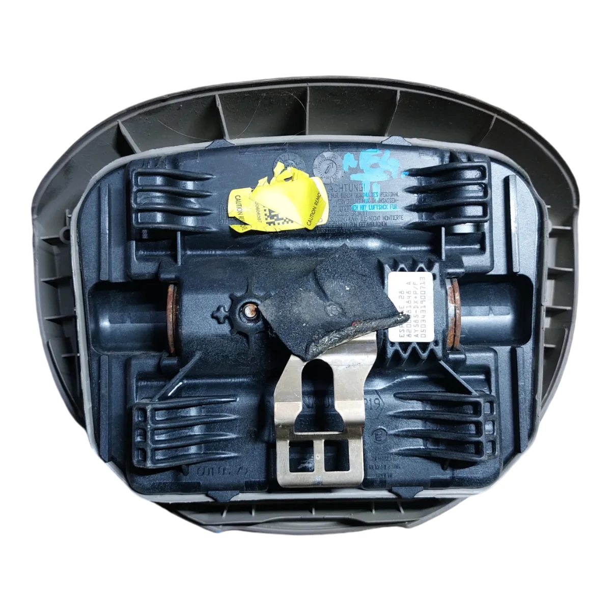 Renault Megane II 01-12   airbag/zračni jastuk  8200381848