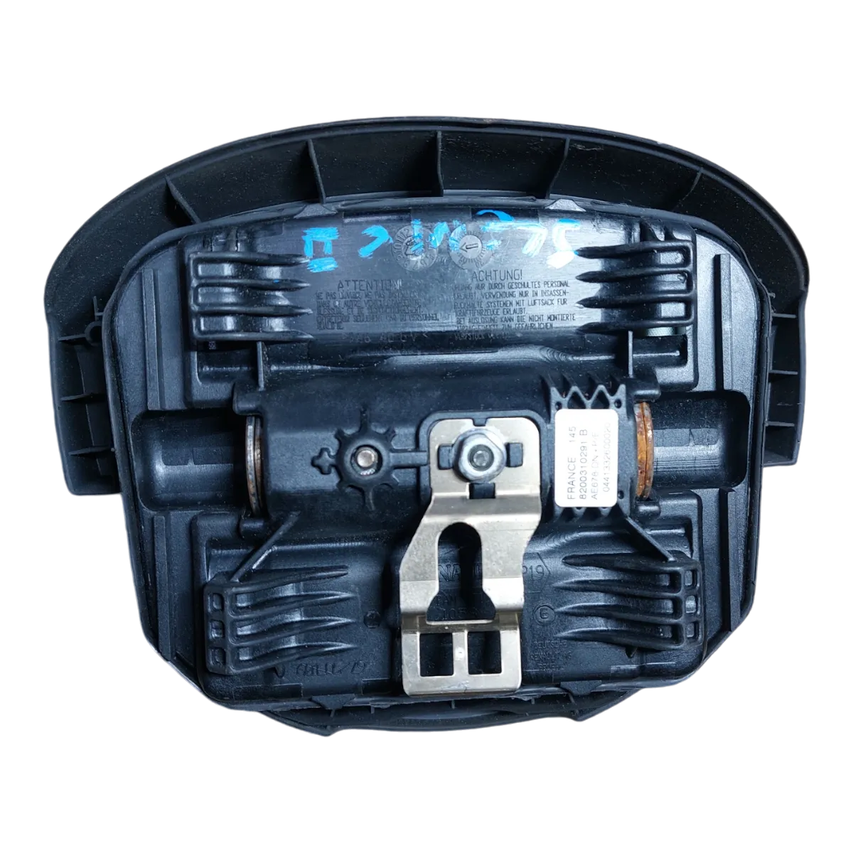 Renault Scenic II   03-09  airbag/zračni jastuk 8200310291