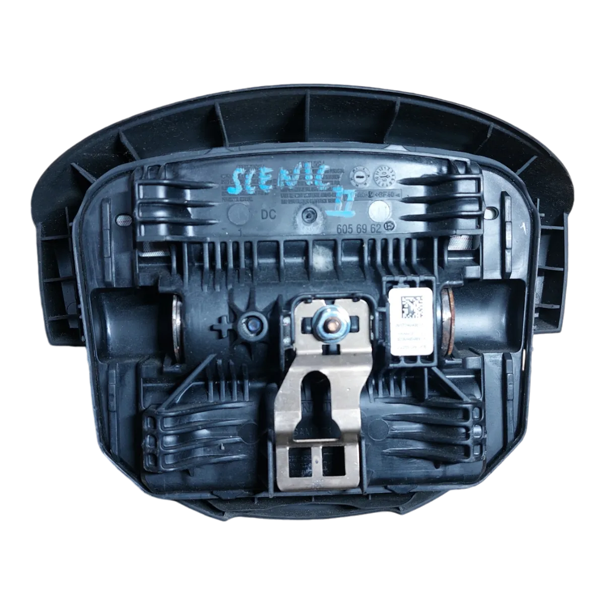 Renault Scenic II   03-09  airbag/zračni jastuk  8200485099