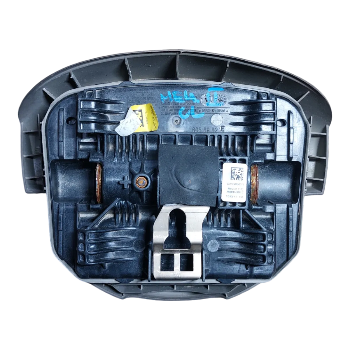 Renault Megane  II  CC    02-10    airbag/zračni jastuk   8200414938