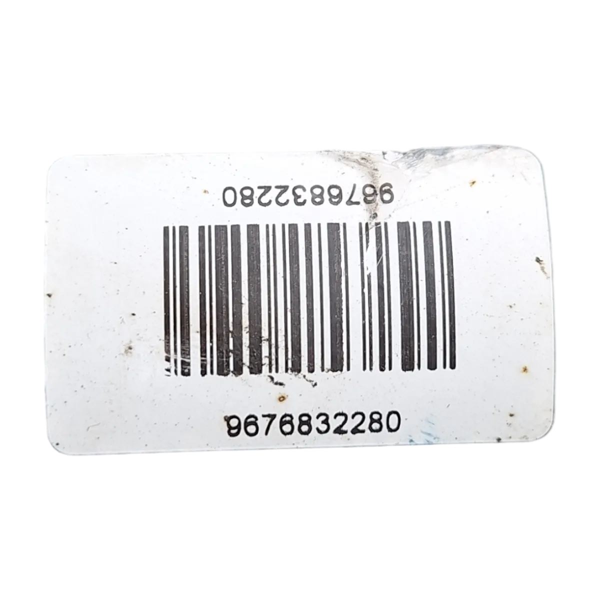 Peugeot 508 1.6 HDI 10-18  amortizer prednji desni    9676832280