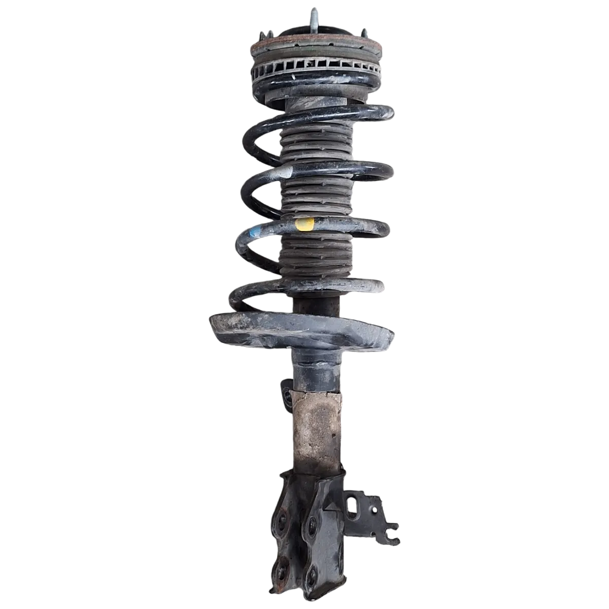 Peugeot 508 1.6 HDI 10-18  amortizer prednji desni    9676832280