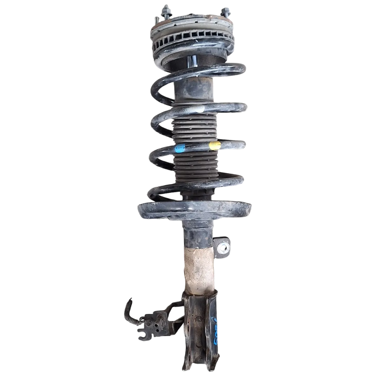 Peugeot 508 1.6 HDI 10-18  amortizer prednji lijevi     9676832380