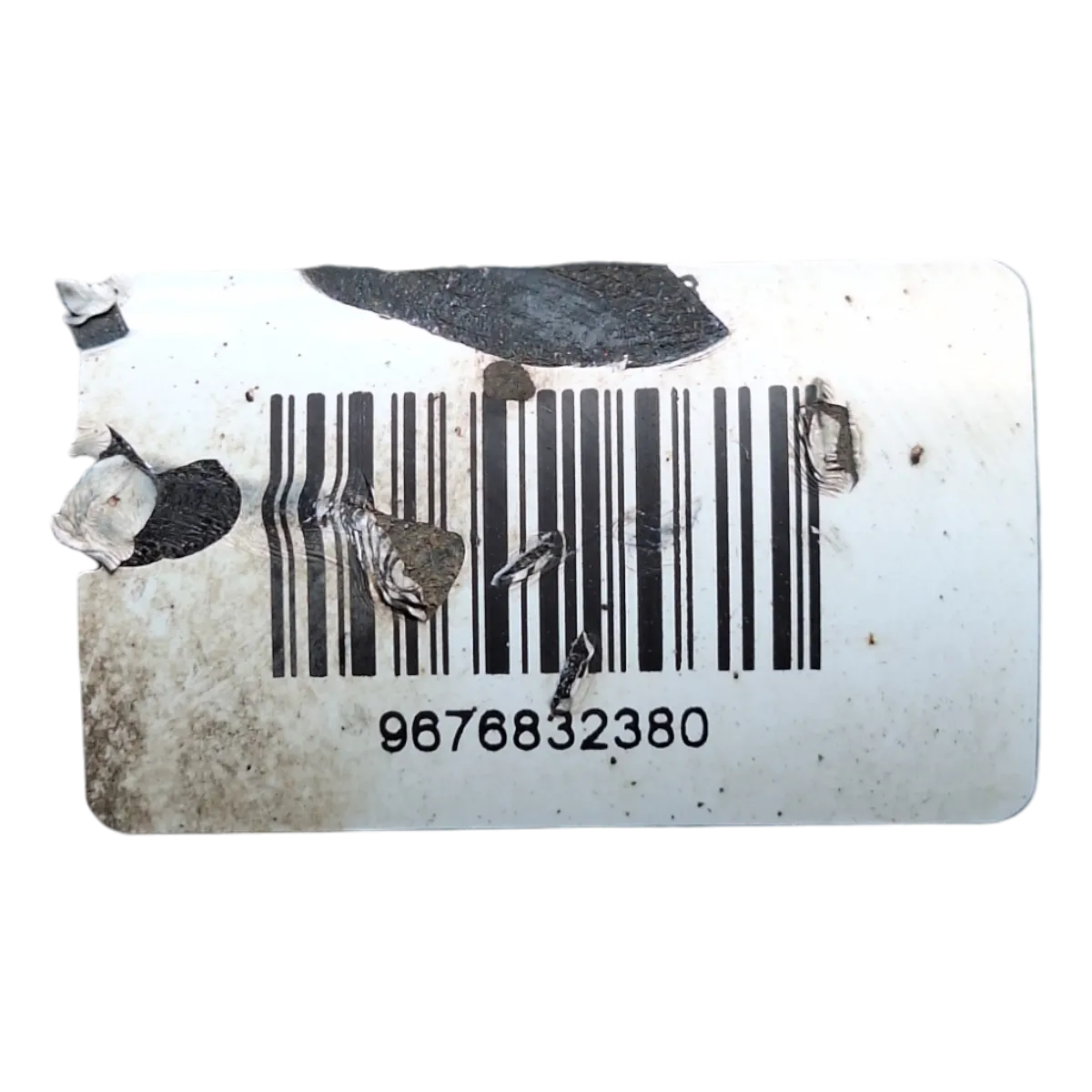 Peugeot 508 1.6 HDI 10-18  amortizer prednji lijevi     9676832380