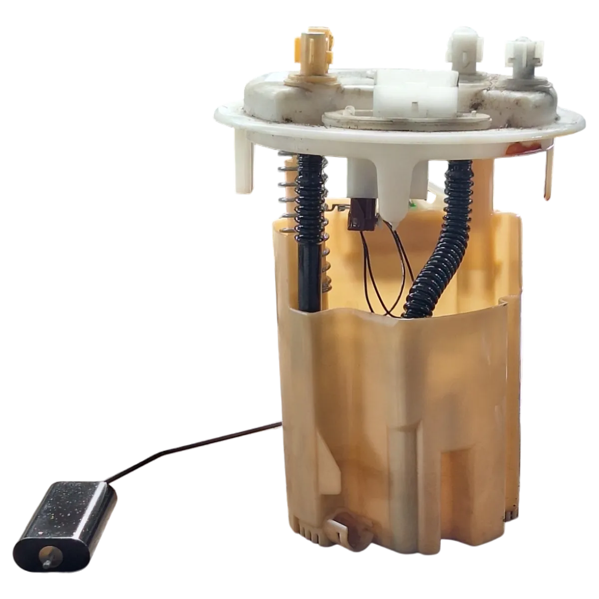 Peugeot 508 1.6 HDI 10-18  plovak-pumpa   4-pina   9670329180   09731409901