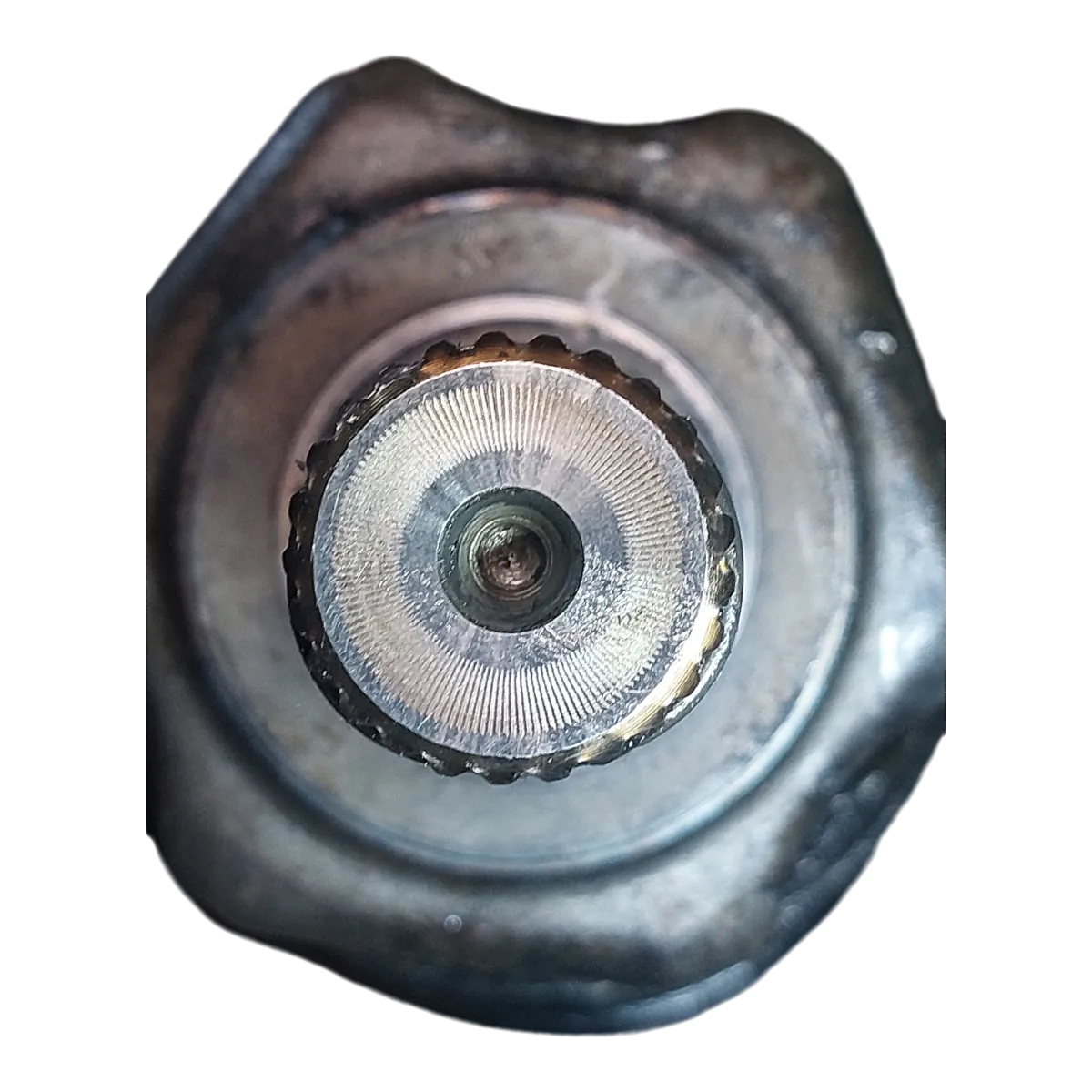 Alfa Romeo Giulietta  2-0 M-jet 10-20   poluosovina prednja lijeva