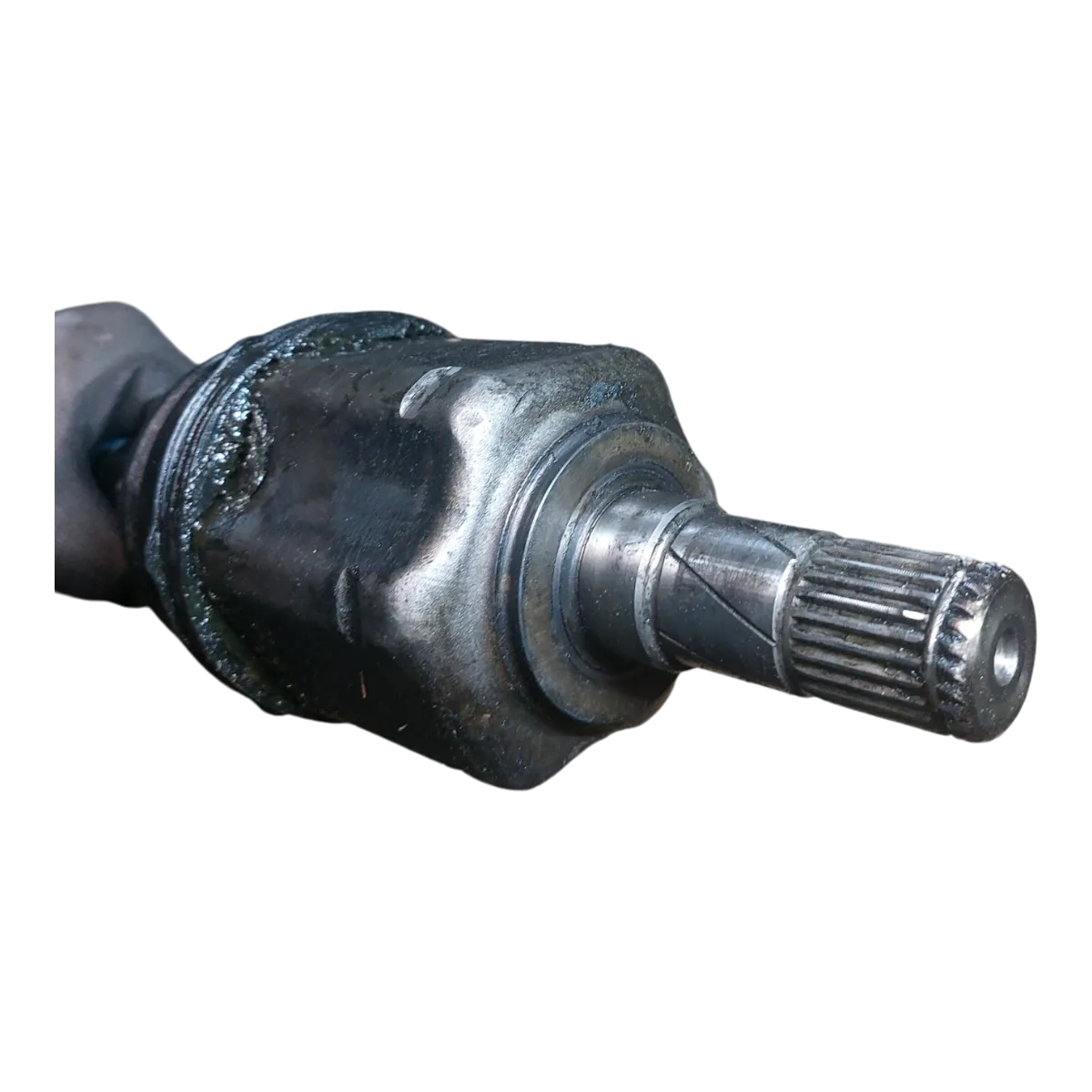 Alfa Romeo Giulietta  2-0 M-jet 10-20   poluosovina prednja lijeva