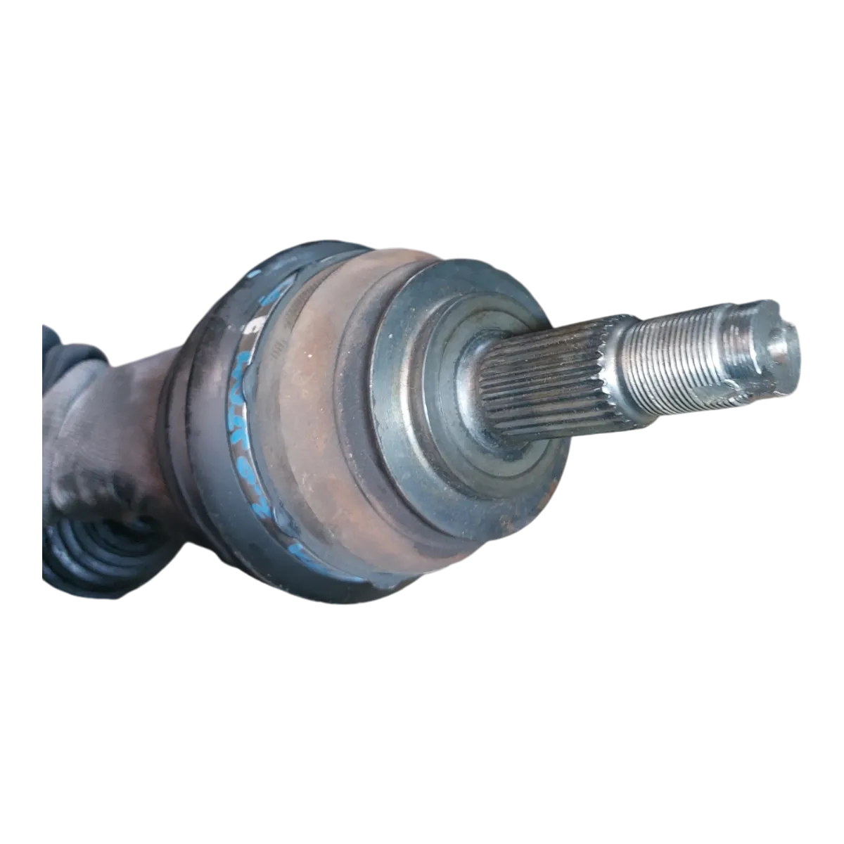 Alfa Romeo Giulietta  2-0 M-jet 10-20   poluosovina prednja lijeva