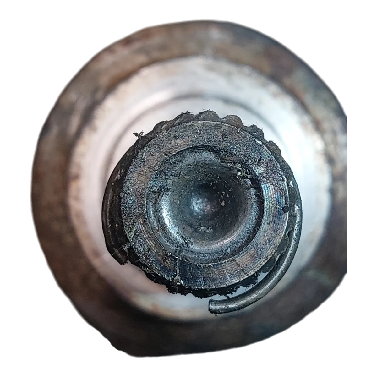 Fiat Punto Grande  1.4i  05-15    poluosovina prednja lijeva   55700562