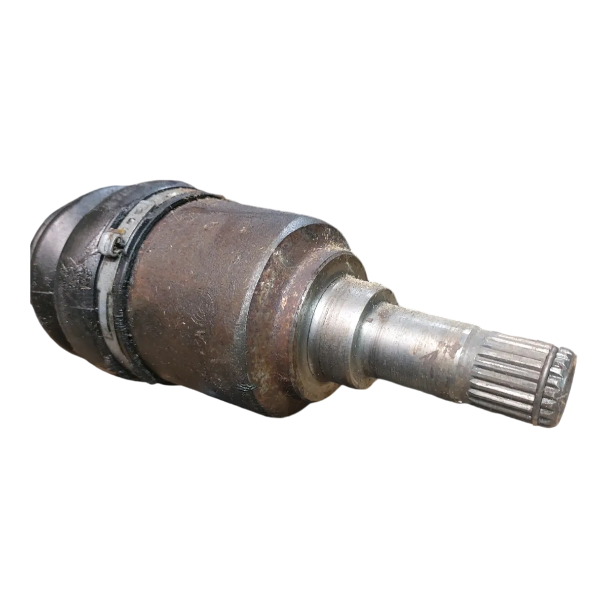 Fiat Punto Grande  1.4i  05-15    poluosovina prednja lijeva   55700562