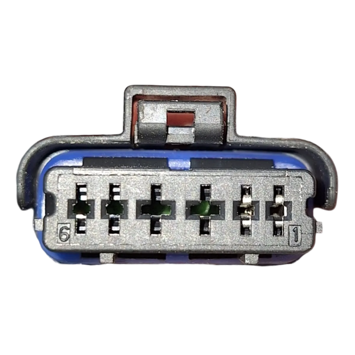 Peugeot 508  10-18    retrovizor/ogledalo lijevi   2x jack (2-pina, 8-pinova)    967718749V