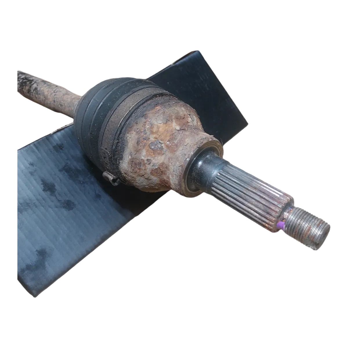 Suzuki SX4  2.0 D 06-13   poluosovina zadnja lijeva  4410679J00   71742705