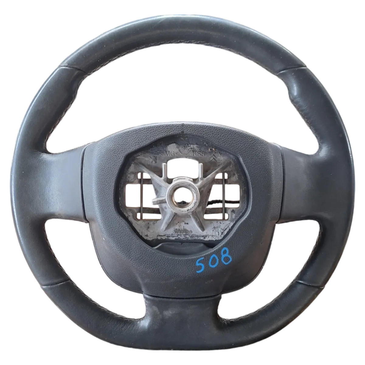 Peugeot 508  10-18    volan/obruč volana    96874666ZE