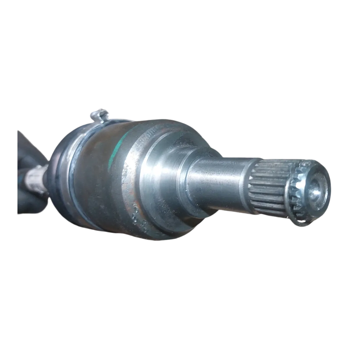 Fiat 500   1.0 Mild  Hybrid  07-     poluosovina prednja lijeva   00521219890