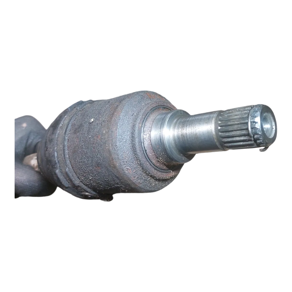 Fiat Punto Grande Evo  1.4  08-15   poluosovina prednja lijeva  55700562