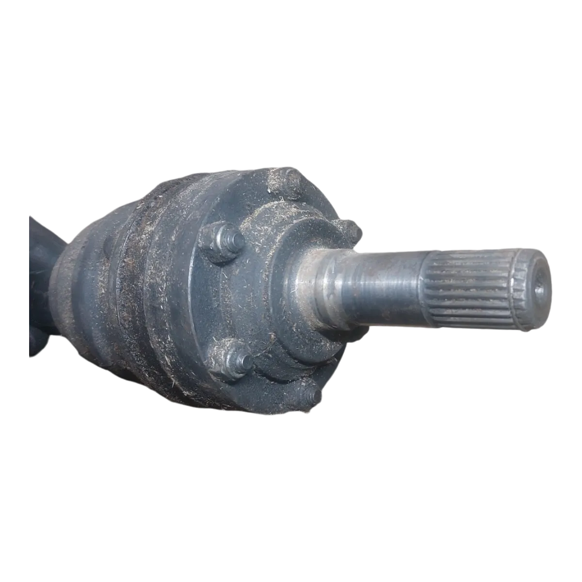 Alfa  Romeo 166 2.0i  96-07   poluosovina prednja lijeva