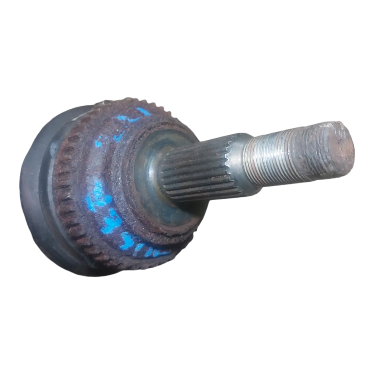 Chrysler PT Cruiser  00-10  poluosovina prednja lijeva