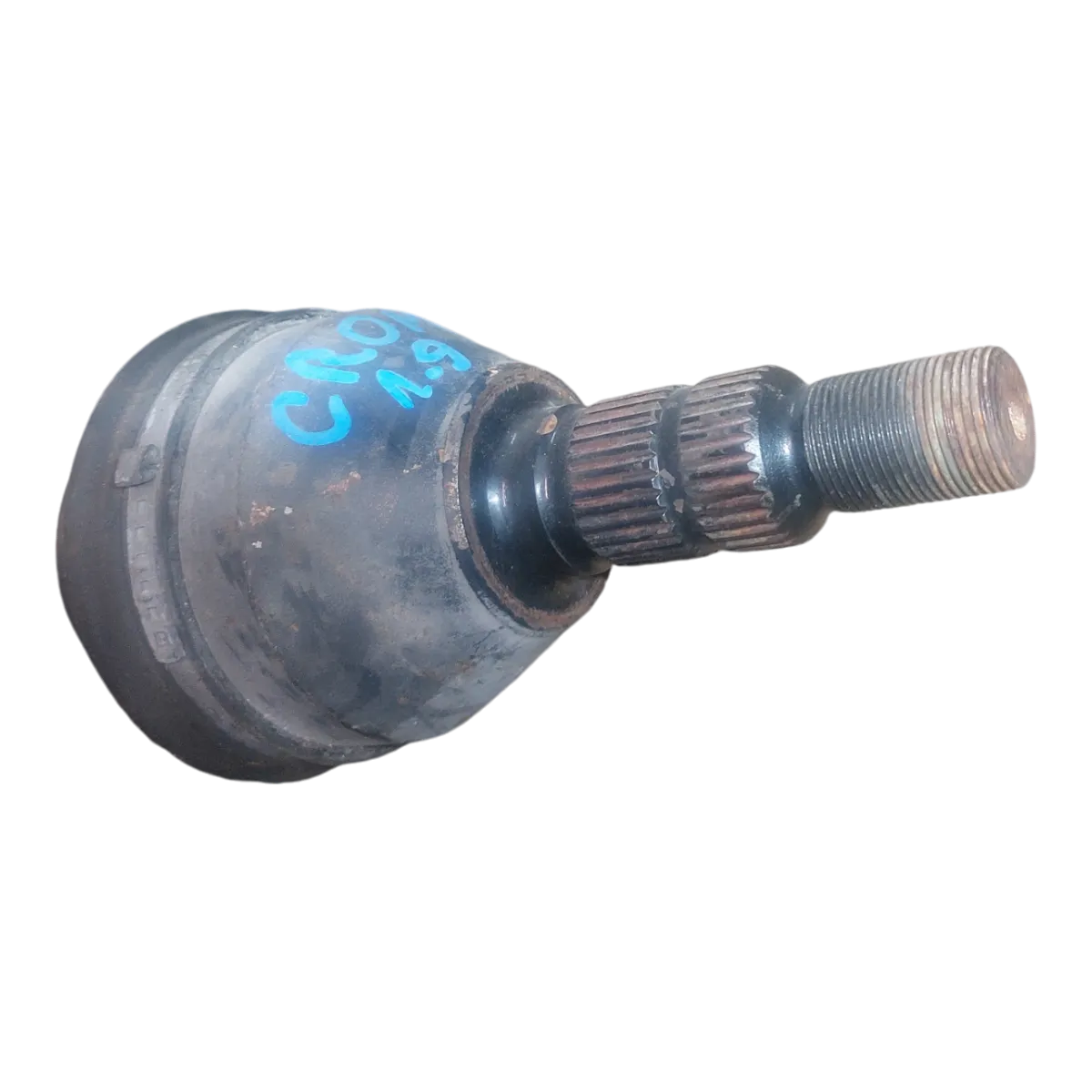 Fiat Croma II  1.9 M-jet  05-10   poluosovina prednja lijeva