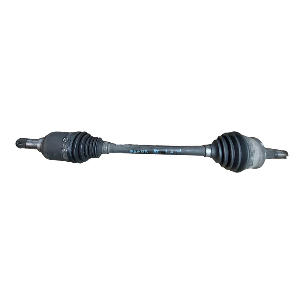 Fiat Panda III 1.2   12-       poluosovina prednja lijeva