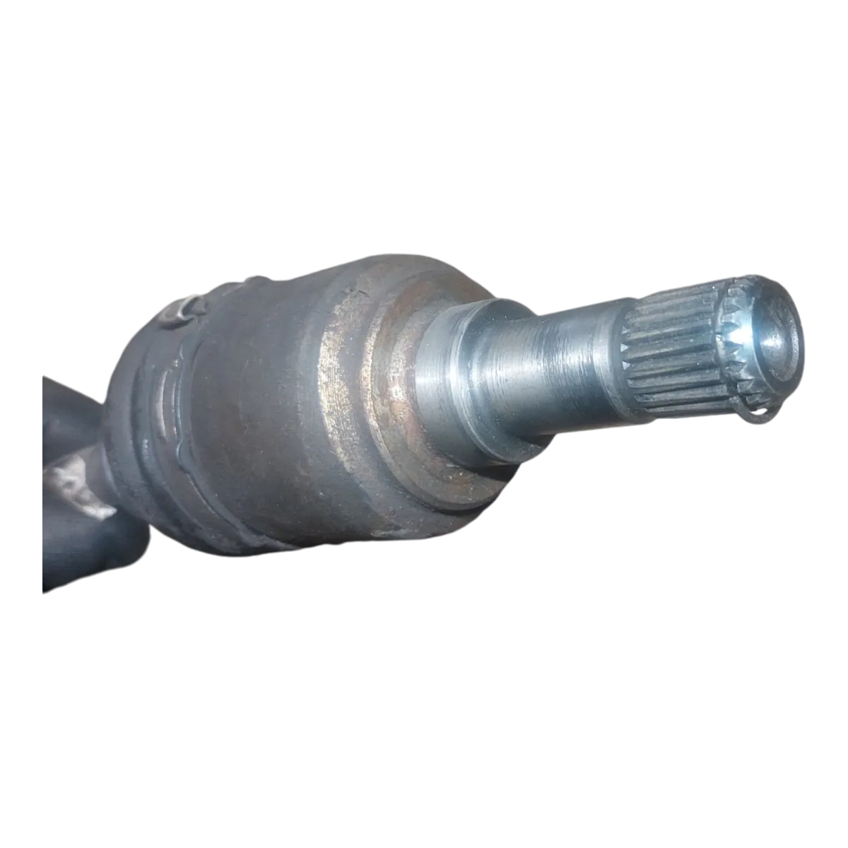 Fiat Panda III 1.2   12-       poluosovina prednja lijeva