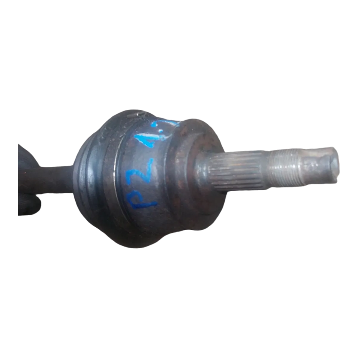 Fiat Punto II 1.2  99-11  poluosovina prednja lijeva