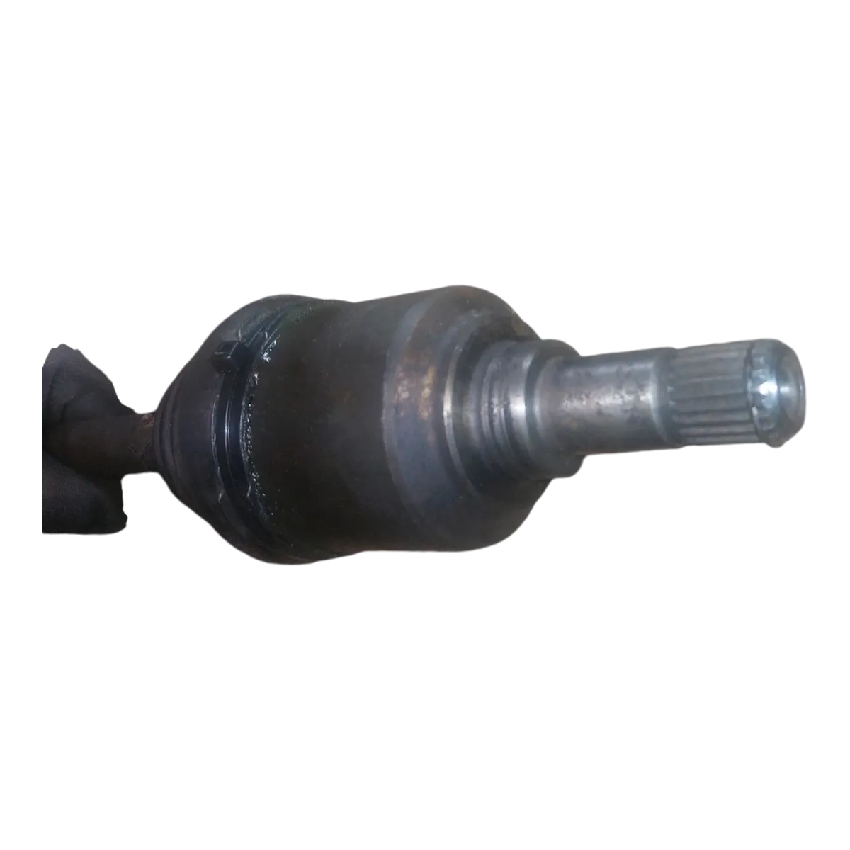 Fiat Punto II 1.2  99-11  poluosovina prednja lijeva