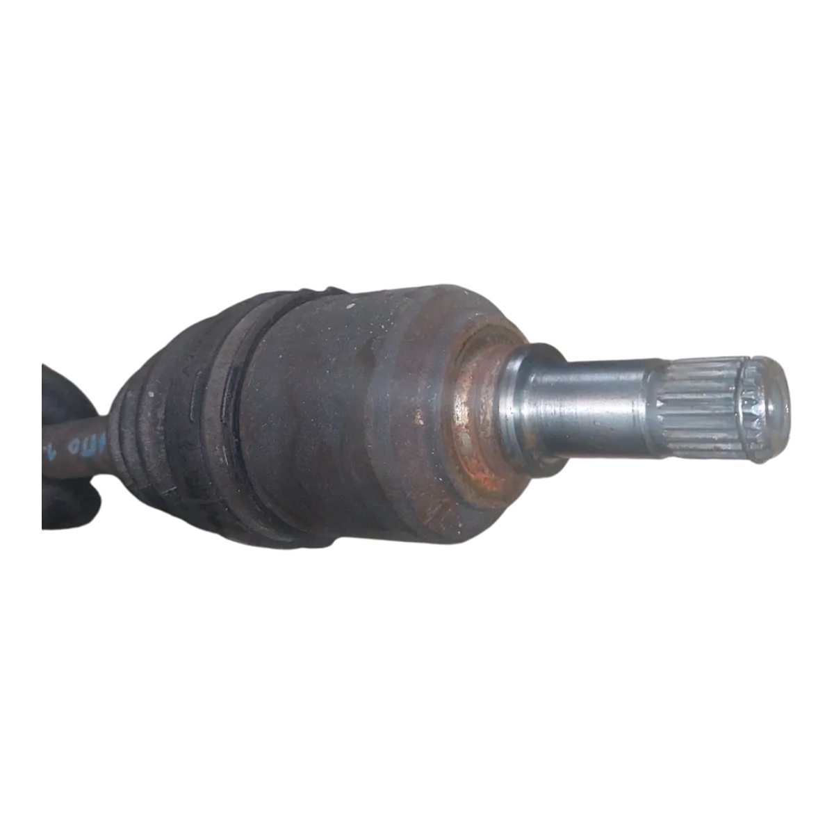 Alfa Romeo MiTo  1.4 16V   08-18  poluosovina prednja lijeva 51807676