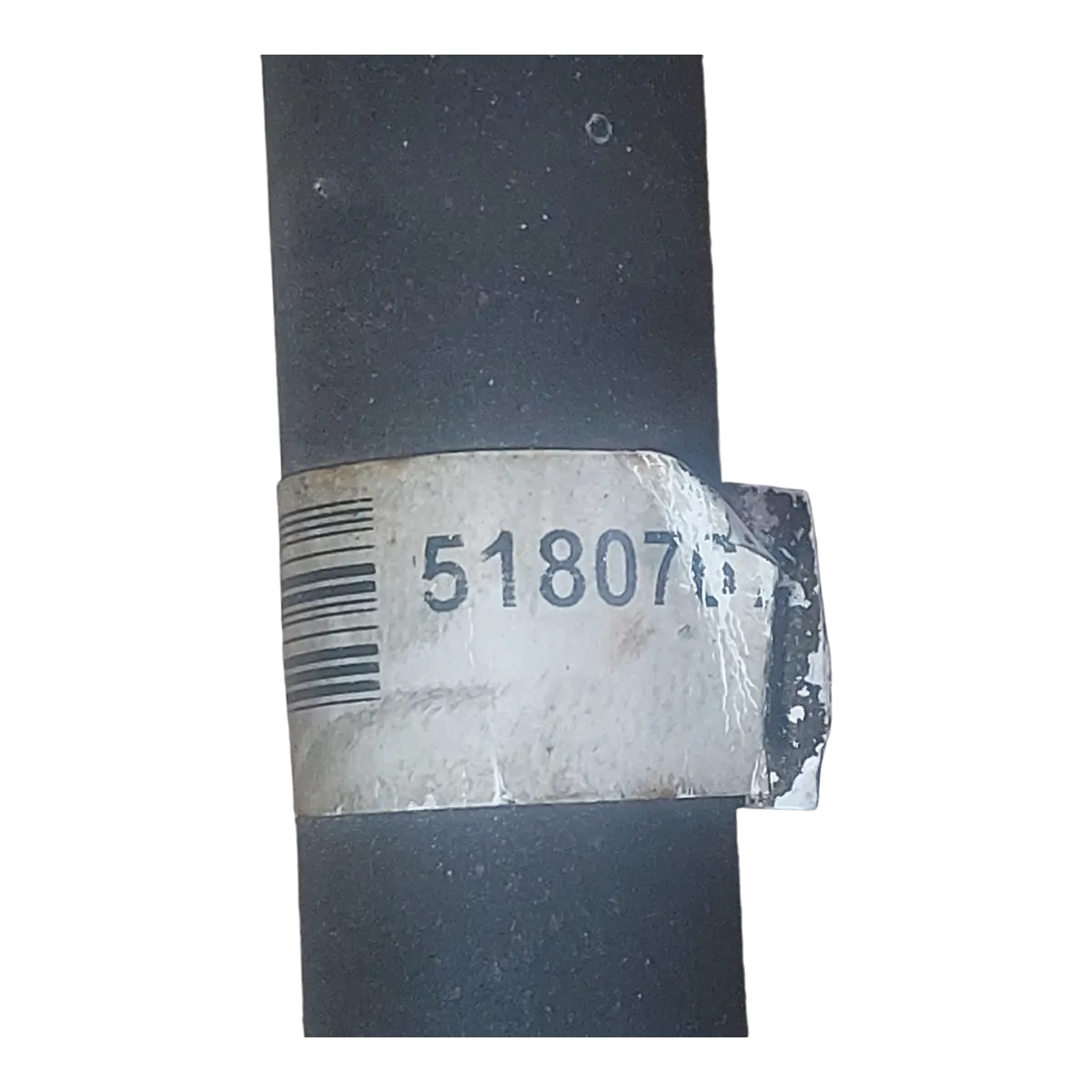 Alfa Romeo MiTo  1.4 16V   08-18  poluosovina prednja lijeva 51807676